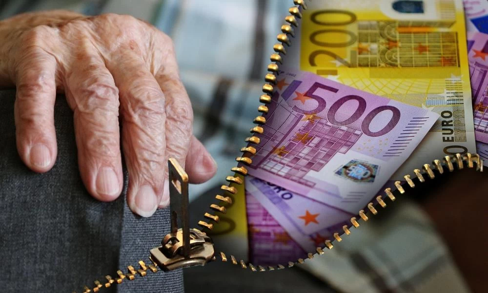 Ξεκινούν οι πληρωμές από e-ΕΦΚΑ, ΟΑΕΔ και ΟΠΕΚΑ από αύριο